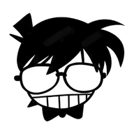 Detective Conan logo